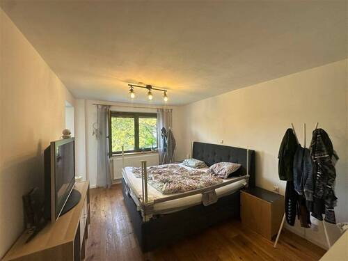 Schlafen - 