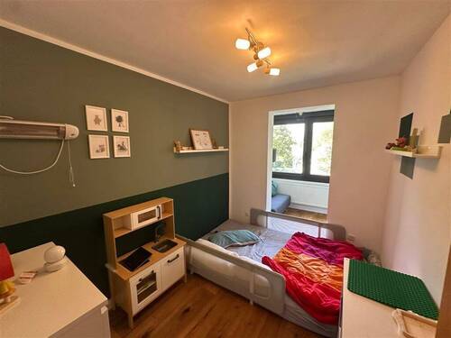 Kinderzimmer - 