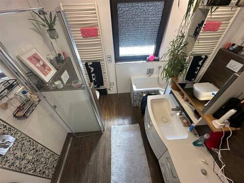 Badezimmer - 