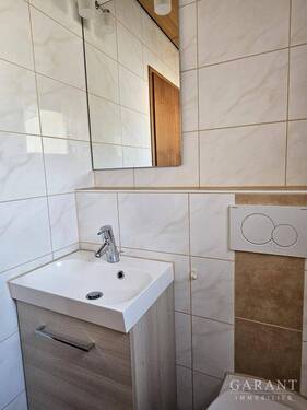 Gäste-WC - 
