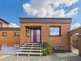 Ihr neuer Bungalow mit ansprechendem Klinker ... - RESERVIERT! Modernisierter Bungalow mit Charme Ihr neues Zuhause in Lohauserholz!