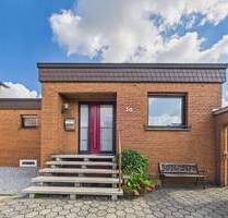 RESERVIERT! Modernisierter Bungalow mit Charme Ihr neues Zuhause in Lohauserholz! - Hamm