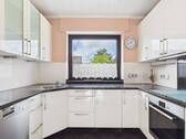 ... einer Küchenzeile (gegen Aufpreis) ... - Einfamilienhaus mit 132,00 m² in Hamm zum Kaufen