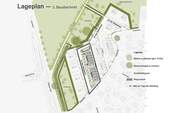 Lageplan - 4 Zimmer Reihenmittelhaus in Henstedt-Ulzburg
