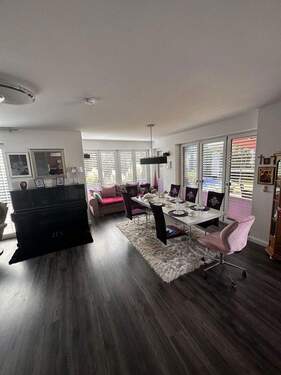Esszimmer/Wintergarten EG - 