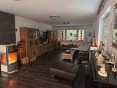 Wohnzimmer EG - 