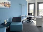 Regus Dortmund Ellipson_Germany_Cetnre 2745_Office - 