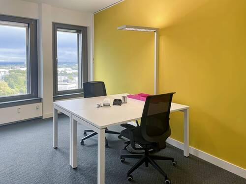 Regus Dortmund Ellipson_Germany_Cetnre 2745_Office - All-inclusive-Zugang zu Lounges in Regus Ellipson