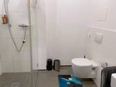 Badezimmer Ansicht 2 - 