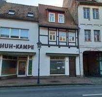 Zwei Reihenmittelhäuser in der Altmark. Keine Provision. - Gardelegen