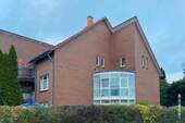 Außenansicht - 2 Zimmer Etagenwohnung zur Miete in Buxtehude