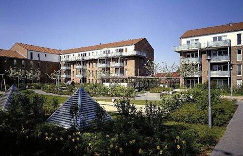 Bild 1 - 2-Zimmer-Wohnung - 825,00&nbsp;EUR Kaltmiete, ca.&nbsp; 60,20&nbsp;m&sup2;&nbsp;Wohnfl&auml;che