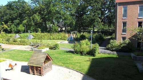 Bild 3 - 2 Zimmer Etagenwohnung in Norderstedt