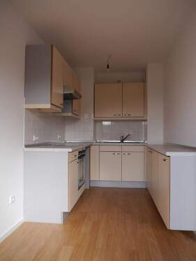 Einbauküche - Etagenwohnung mit 60,20 m&sup2; in Norderstedt zur Miete