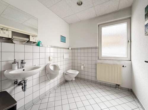 WC Herren EG - 