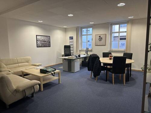 Büro - 4 Zimmer Büro in Eisenach