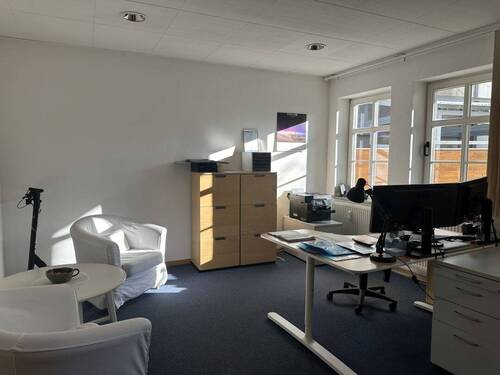 Büro - Büro mit 116,50 m&sup2; in Eisenach zum Kaufen