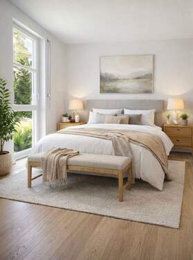 Visualisierung - 3 Zimmer Etagenwohnung zum Kaufen in Berlin