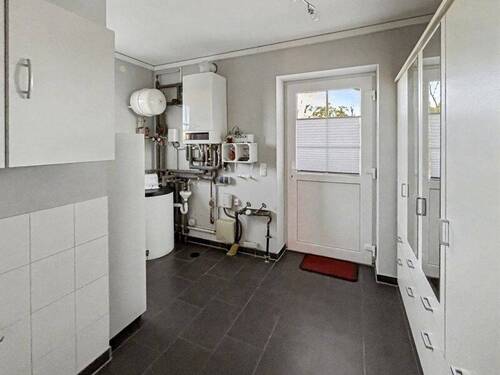 Hauswirtschaftsraum - 