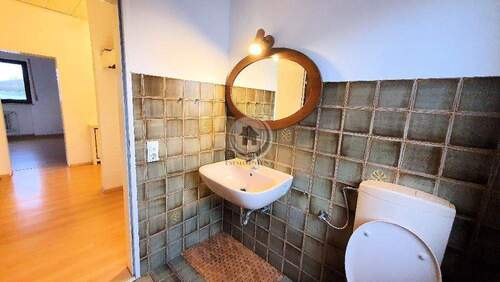 Gäste WC - Bild 1 - 