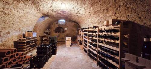 Gewölbekeller - 