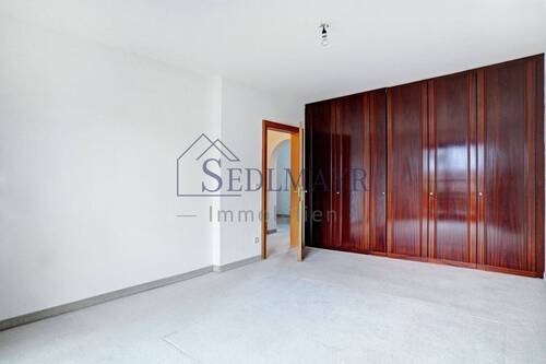 Ansicht OG Schlafzimmer 2 - 