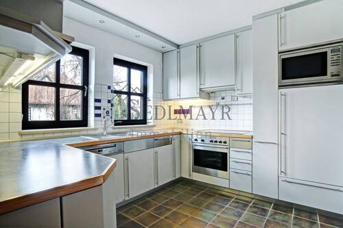 Ansicht EG Küche 1 - 