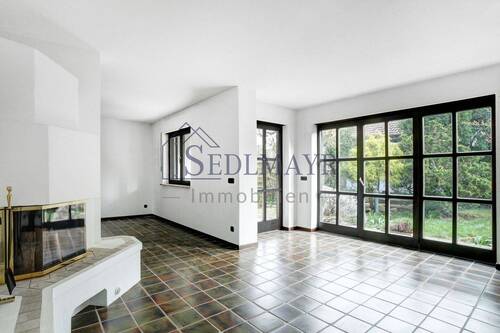 Ansicht EG Wohn-Essbereich 2 - 