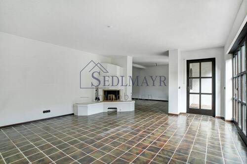 Ansicht EG Wohn-Essbereich 3 - 