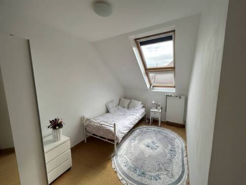 Kinderzimmer - 