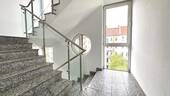 Treppenhaus - 