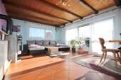 Wohnzimmer (EG) - 