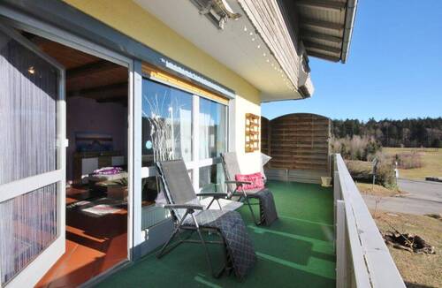 Balkon (EG) - 