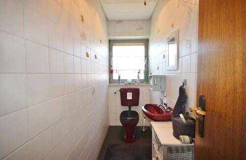 WC (EG) - 