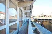 Balkon (DG) - 