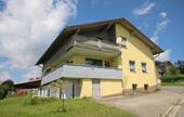 Hausansicht - 