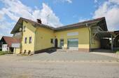 Hausansicht - 