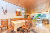 Bon Appétit - 5 Zimmer Einfamilienhaus in Reinheim / Ueberau