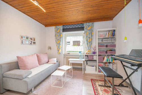INdividuell nutzbar - 