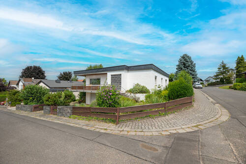 Ruhige Wohnlage - 