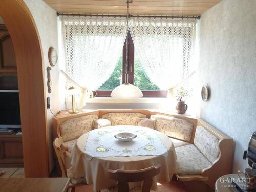 Essbereich - 