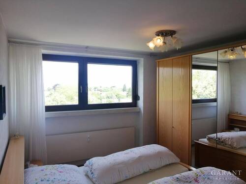 Schlafzimmer 1 - 