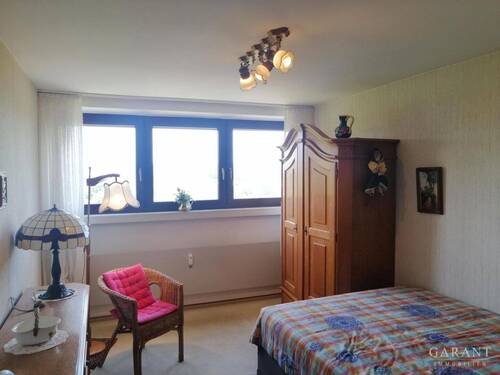 Schlafzimmer 2 - 