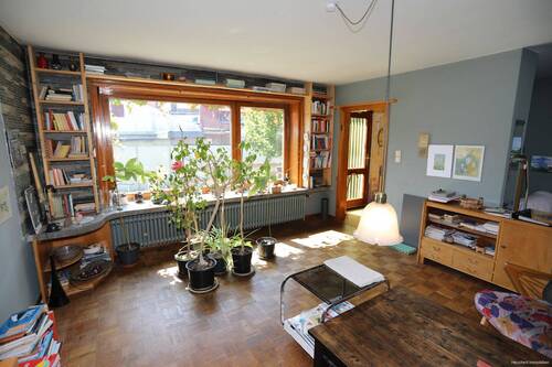 Wohnen - 