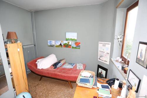 Wohnnische - 