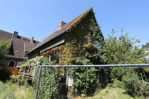 Außenansicht - 