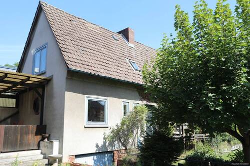 Außenansicht - 
