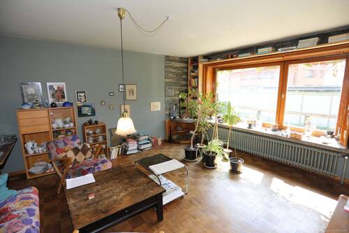 Wohnen - 