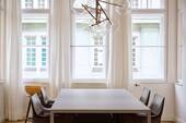 Impression. - Wohnen im Herzen Münchens. Historischer Altbaucharme und moderne Eleganz.