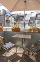 Balkon. - 4 Zimmer Etagenwohnung zum Kaufen in München